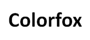 COLORFOX
