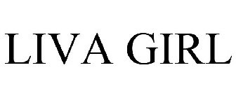 LIVA GIRL