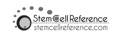 STEM CELL REFERENCE STEMCELLREFERENCE.COM