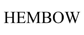HEMBOW