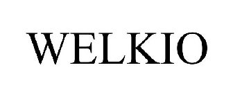 WELKIO