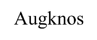AUGKNOS