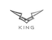 KING