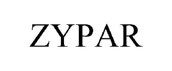 ZYPAR