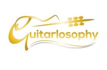 GUITARLOSOPHY