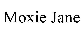 MOXIE JANE