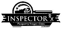 INSPECTOR RX PROPERTY INSPECTIONS