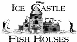 ICE CASTLE FISH HOUSES