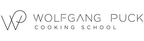 WP WOLFGANG PUCK COOKING SCHOOL