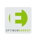 OE OPTIMUM ENERGY