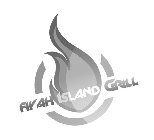 FIYAH ISLAND GRILL