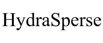 HYDRASPERSE