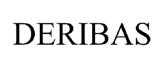 DERIBAS