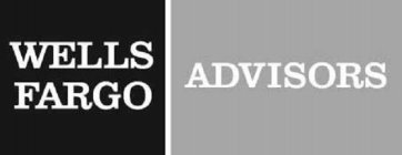 WELLS FARGO ADVISORS