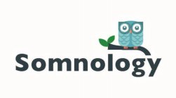 SOMNOLOGY