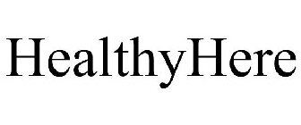 HEALTHYHERE