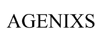 AGENIXS