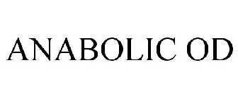 ANABOLIC OD