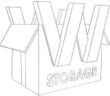 W STORAGE