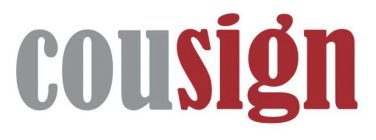 COU SIGN