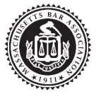 MASSACHUSETTS BAR ASSOCIATION 1911 FIATJUSTITIA