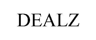 DEALZ
