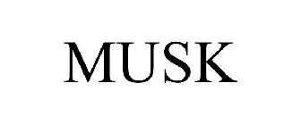 MUSK
