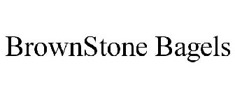BROWNSTONE BAGELS