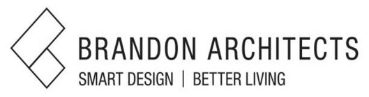 BRANDON ARCHITECTS SMART DESIGN | BETTER LIVING