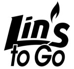 LIN'S TO GO