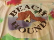 BEACH HOUND