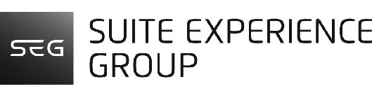 SEG SUITE EXPERIENCE GROUP