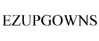 EZUPGOWNS