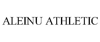 ALEINU ATHLETIC