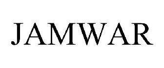 JAMWAR