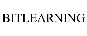 BITLEARNING