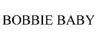 BOBBIE BABY