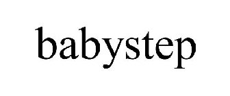 BABYSTEP