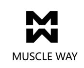 MW MUSCLE WAY