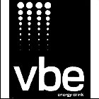 VBE ENERGY DRINK