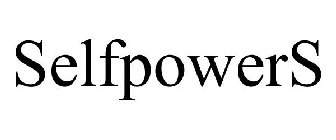 SELFPOWERS