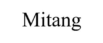 MITANG