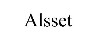 ALSSET