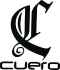 C CUERO