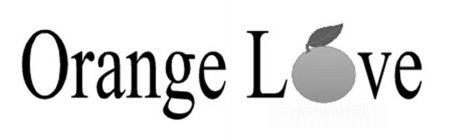 ORANGELOVE
