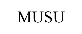 MUSU