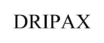 DRIPAX