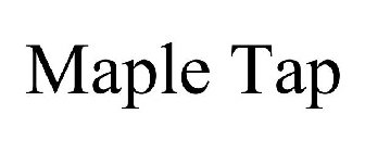 MAPLE TAP