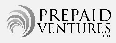 PREPAID VENTURES LTD.