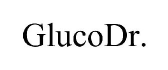 GLUCODR.